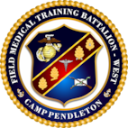 Field Medical Training Battalion - West Color 2