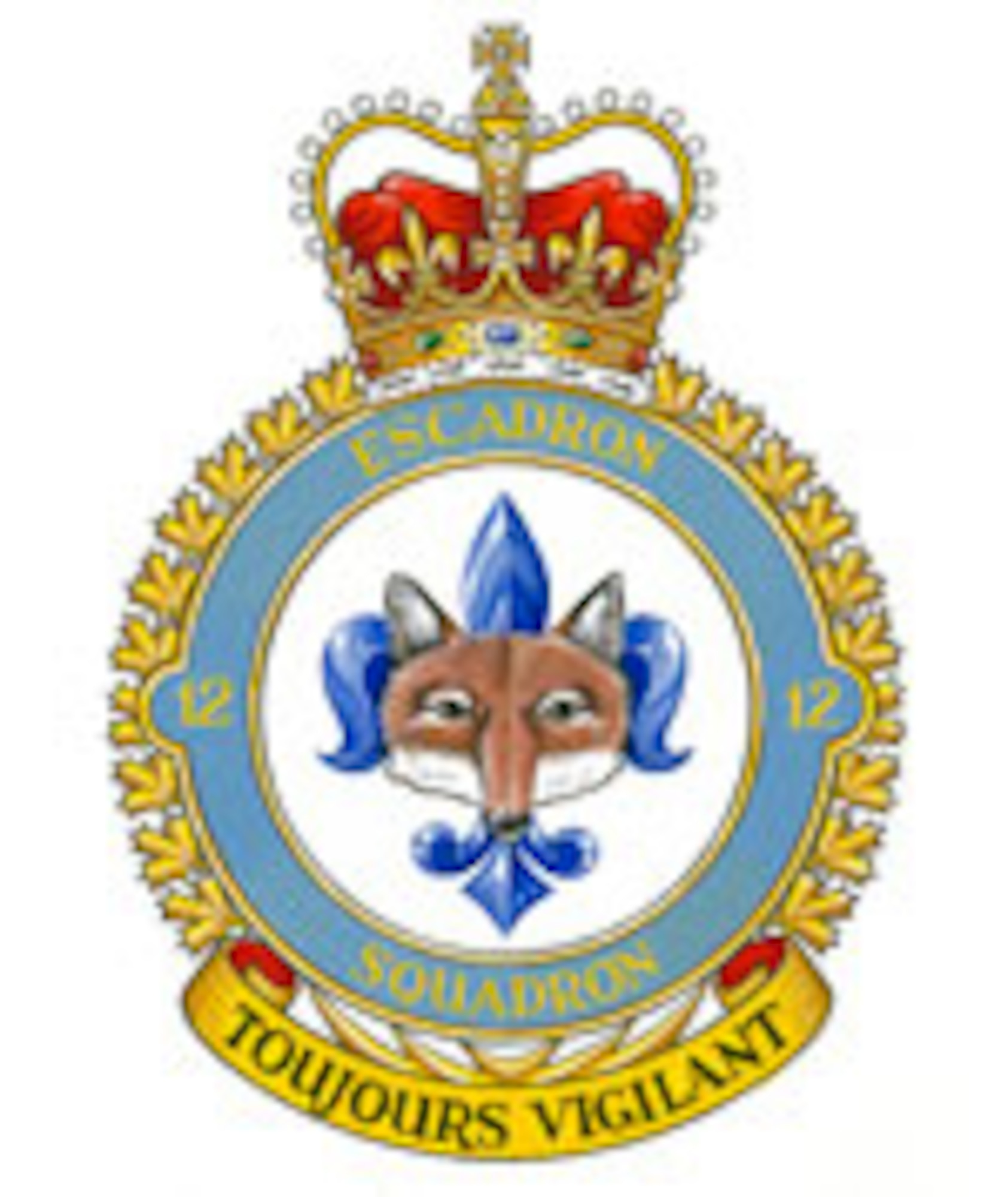 The 12 Radar Squadron is part of the Royal Canadian Air Forces 3 Wing located in Canadian Forces Base Bagotville, Quebec.  The 12 RS is a mobile control and report unit executing the tactical control and surveillance of air operations from any location as assigned by the 1 Canadian Air Division/NORAD Canadian Region.  The 12 RS is used to support national sovereignty missions, NORAD operations and exercises, smuggling interdiction operations and expeditionary mission in support of the Government of Canada's national interests. (Courtesy photo)
