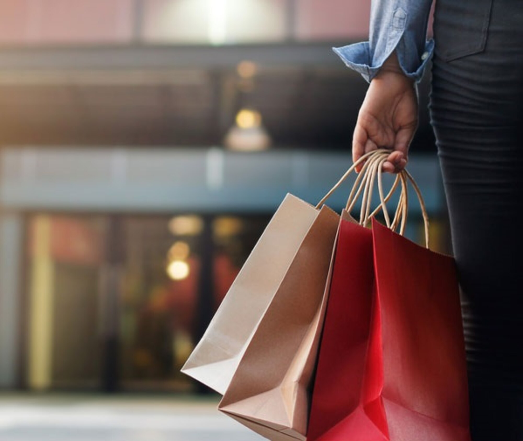 Americans are expected to spend as much as $720 billion this holiday season, according to the National Retail Foundation.
