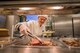 serving food leadership