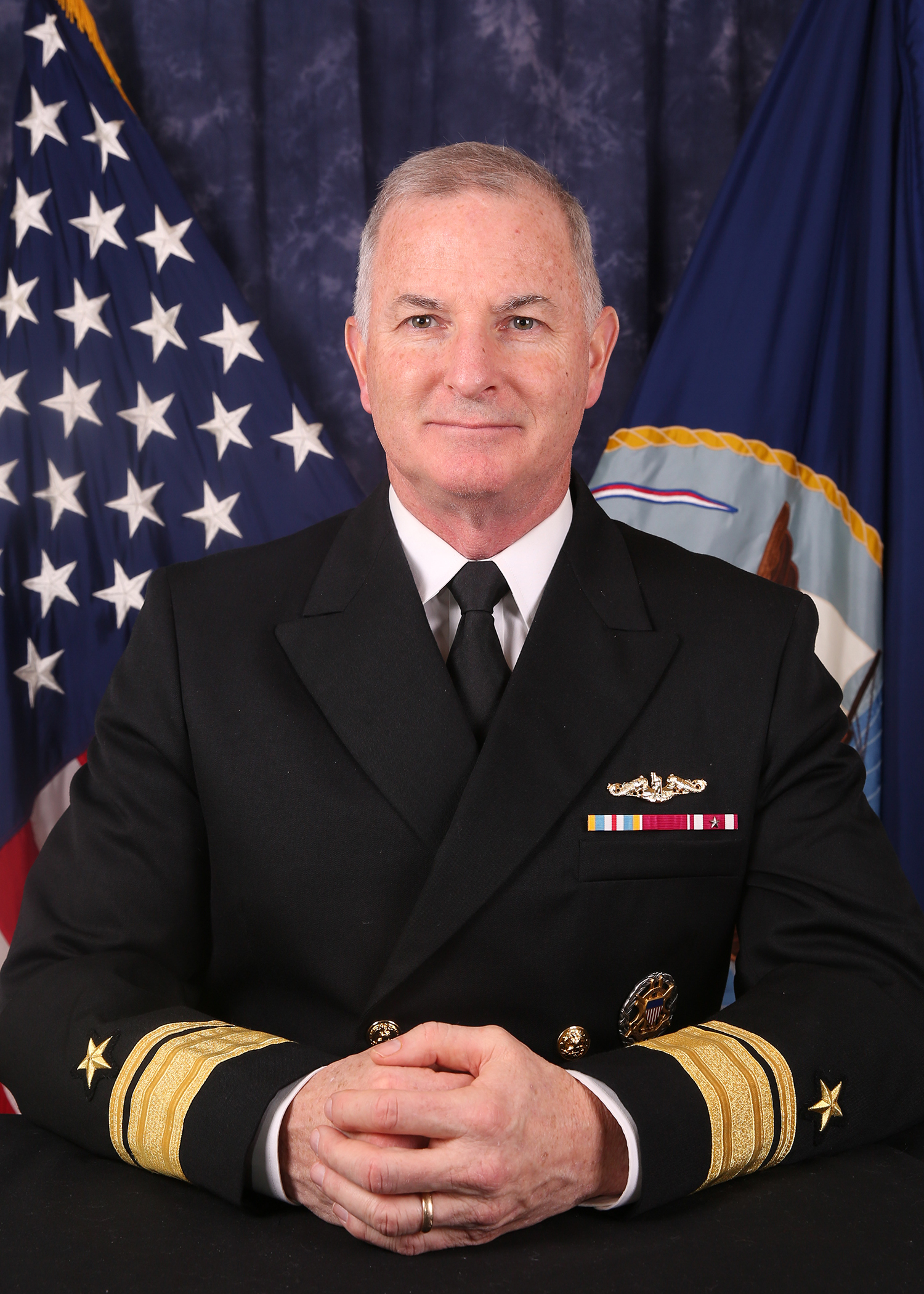 Rear Admiral Brian Hurley > United States Navy > Search