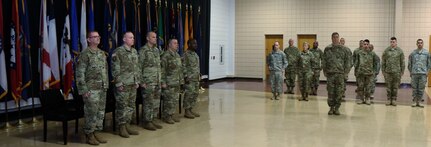 Army Reserve cyber protection team reaches mission capability milestone