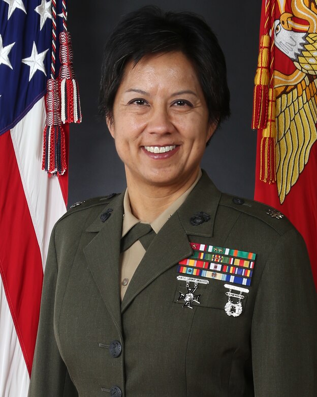 Commanding Officer, Marine Wing Support Squadron 473