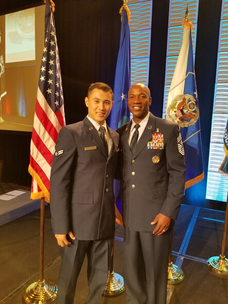 Excellence in all he does