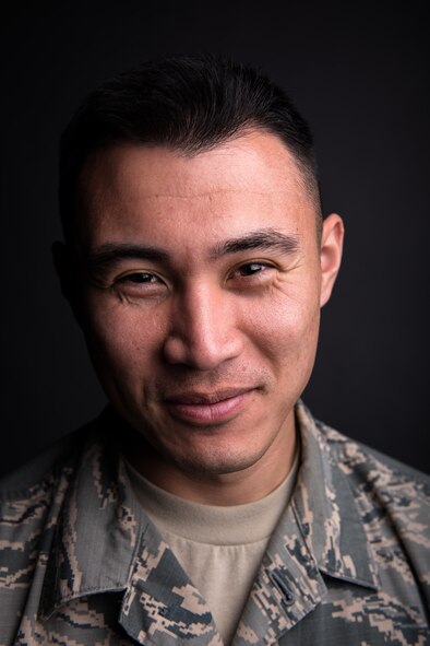 Excellence in all he does