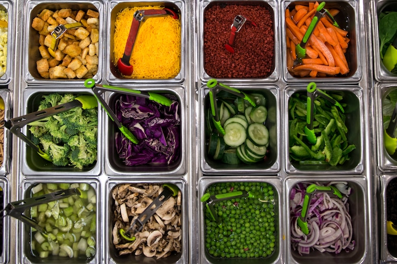 Nutrition Clinic Helps You Stay On Track Wright Patterson Afb Article Display
