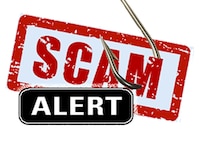 Recently HAF/JA has become aware of a phishing attempt targeting Air Force members using a falsified email notification from the JAG Corps. The subject line of the e-mail is "***HOT*** Jury Summons Notification." Please DO NOT OPEN OR RESPOND to the e-mail or follow the web link, & follow your unit's cyber security procedures if you receive this phishing attempt. Please contact your respective JA office with any questions.