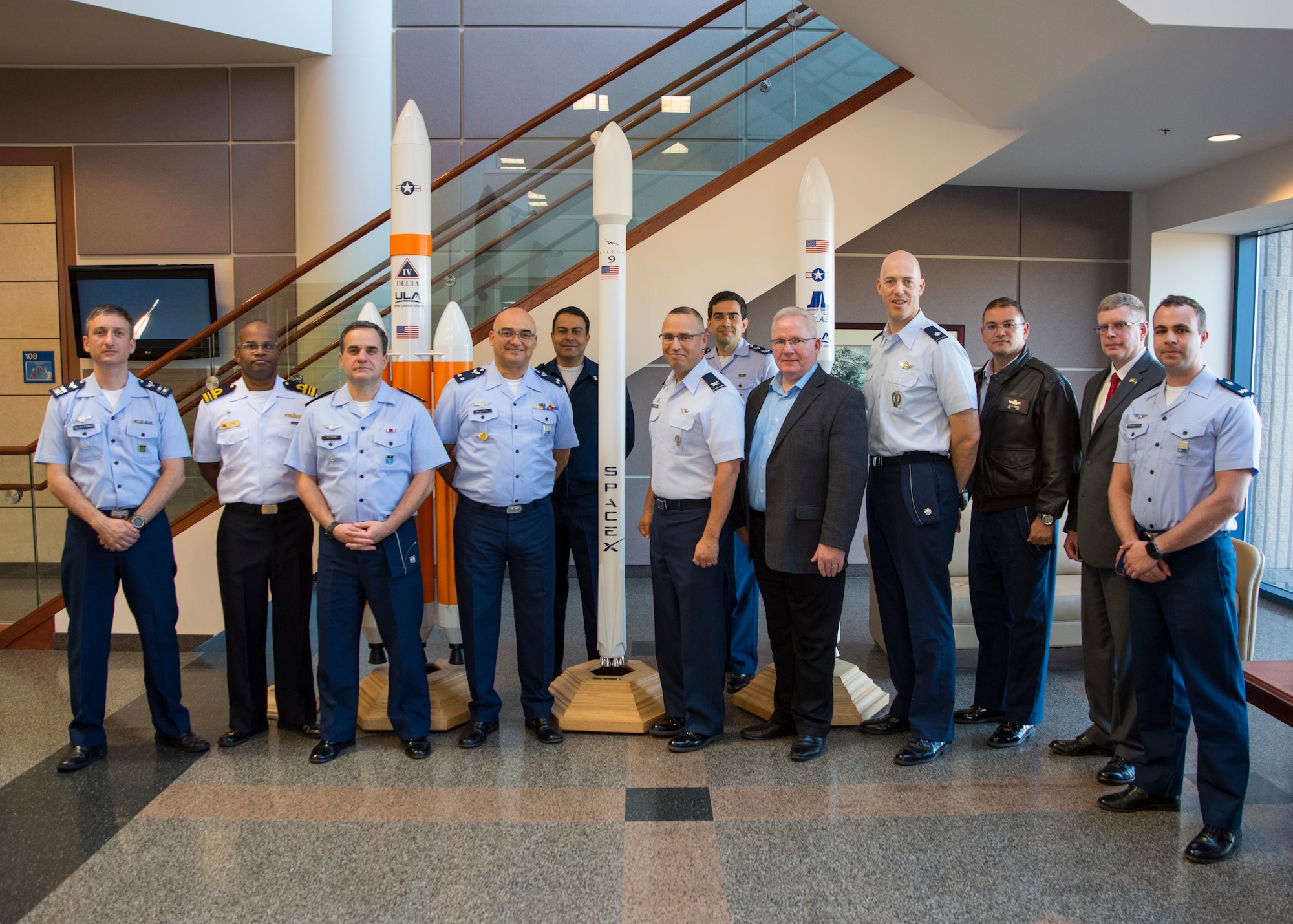 Safety and Resiliency