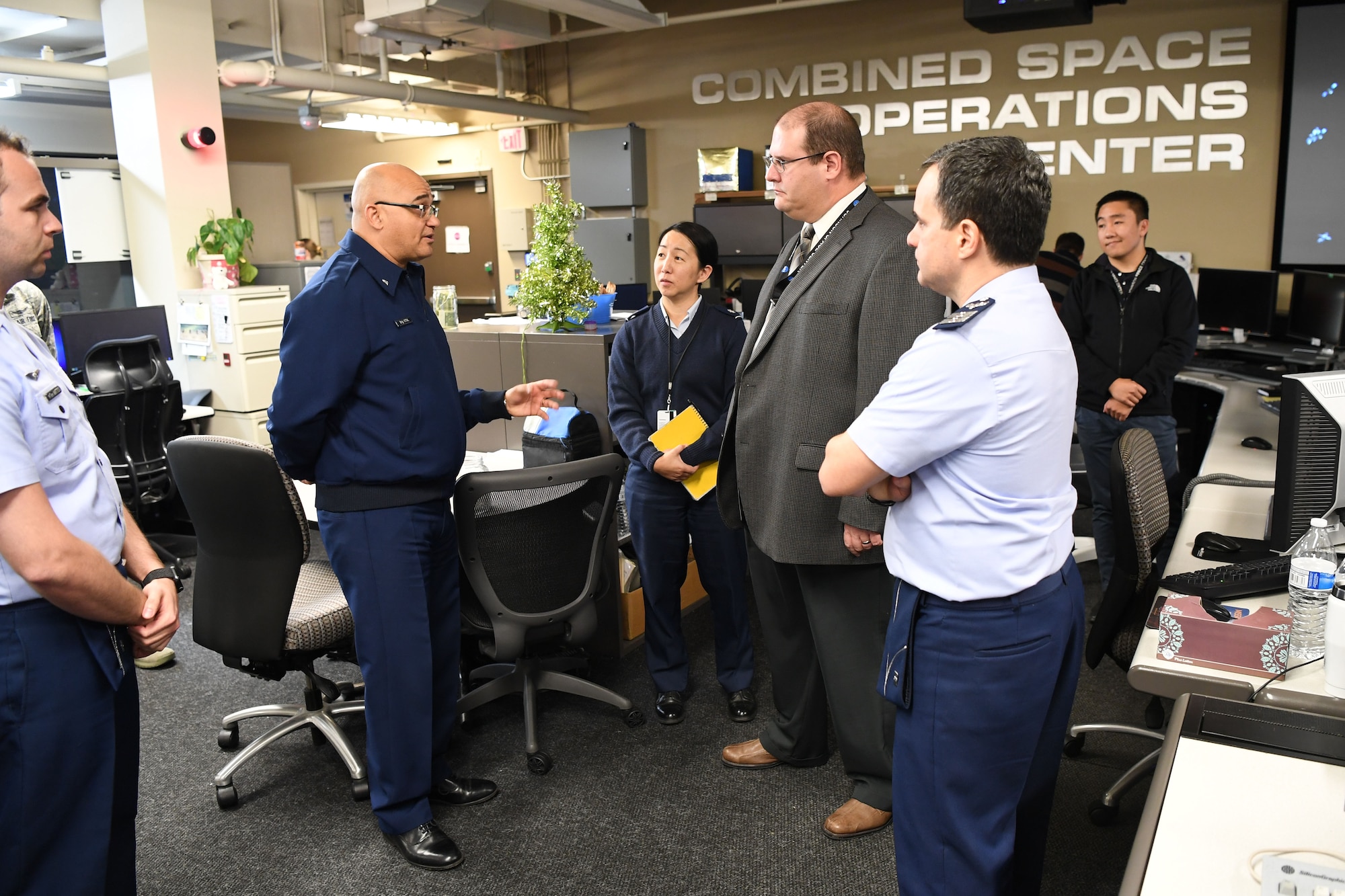 Safety and Resiliency