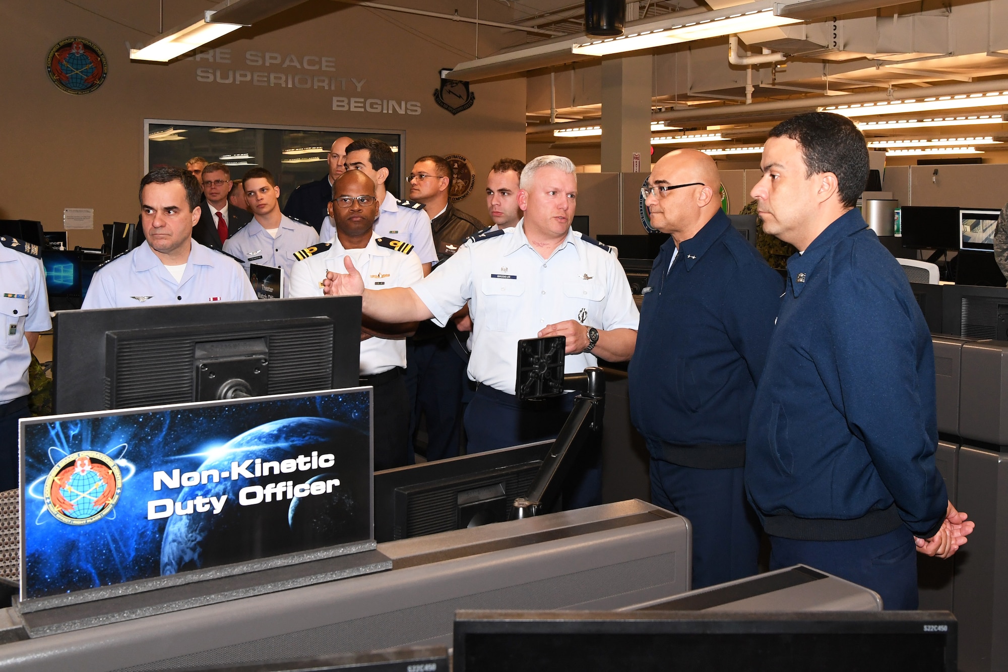 Safety and Resiliency