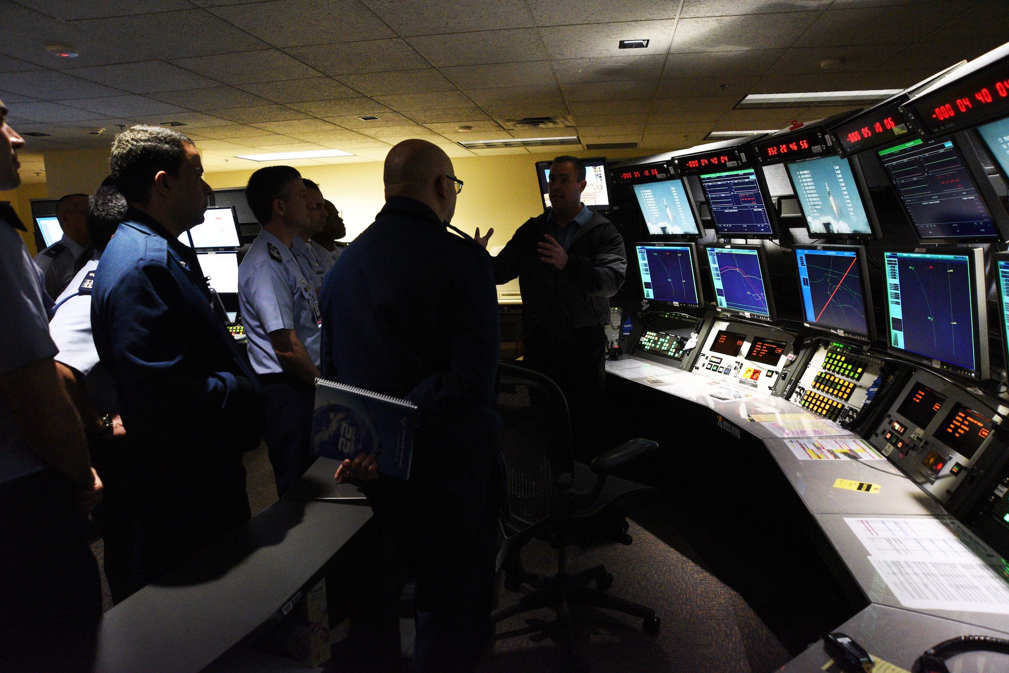 Safety and Resiliency