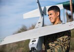 Operation Wild Buck: U.S. Unmanned Aircraft Systems proof of concept