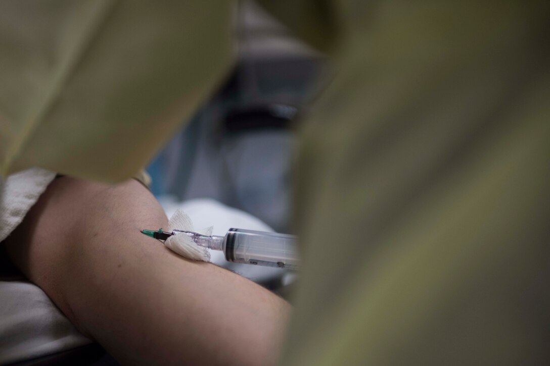 The 455th EMDG is the medical component of Task Force Medical-Afghanistan, providing combat medical services and support to U.S. and coalition forces throughout Afghanistan.