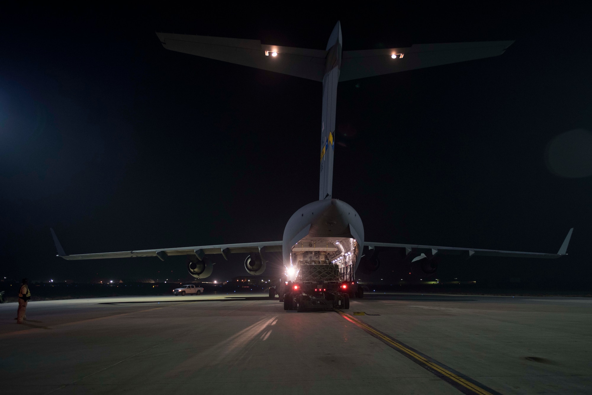 A bomb makes its way through hundreds of hands until it’s ready and fully functional. With each step as critical as the next, those working with explosives say it’s a hazardous yet gratifying experience.