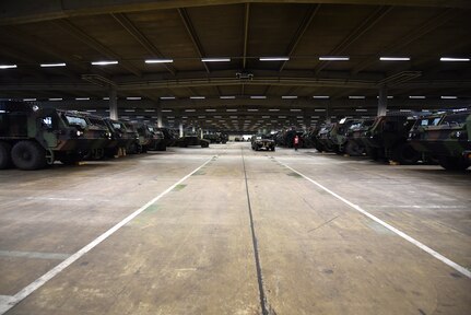The 405th Army Field Support Brigade provides Materiel Enterprise support to U.S. forces throughout Europe and Africa, providing theater sustainment logistics; synchronizing acquisition, logistics, and technology.
