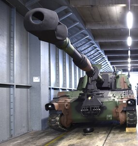 The 405th Army Field Support Brigade is responsible for Army Prepositioned Stock equipment sets located at various European locations, to be utilized as directed in support of NATO operations.