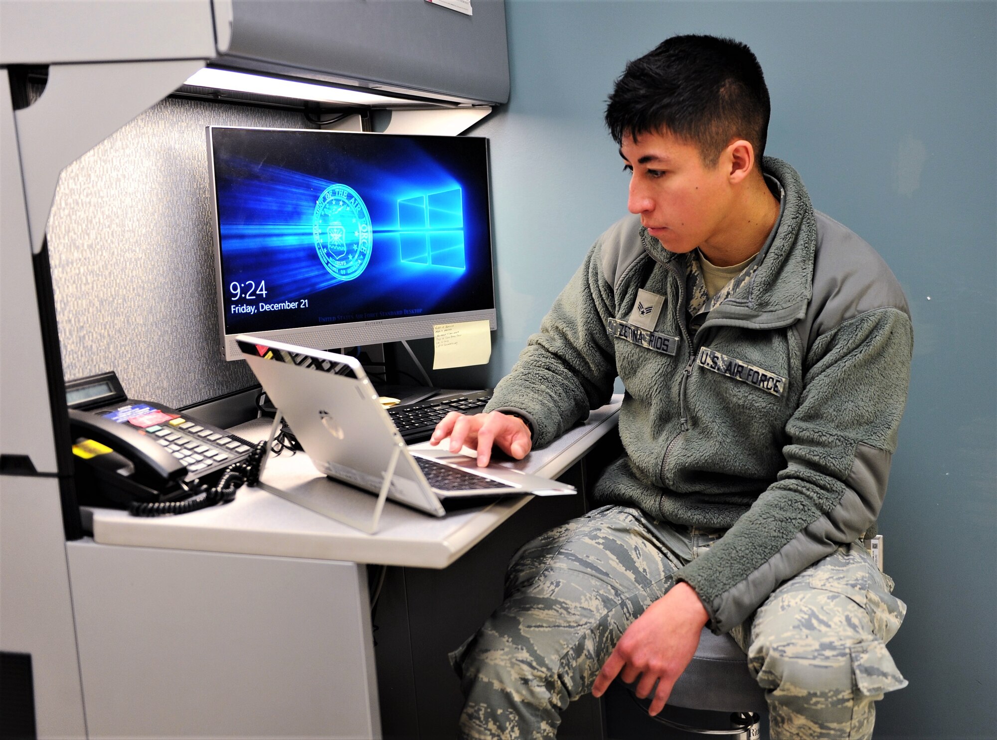Mobile Computing