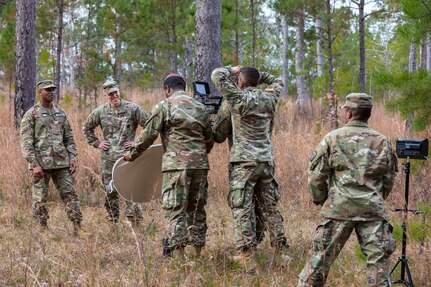 Army Reserve Combat Camera Soldiers Produce Army's First Hip Hop Video