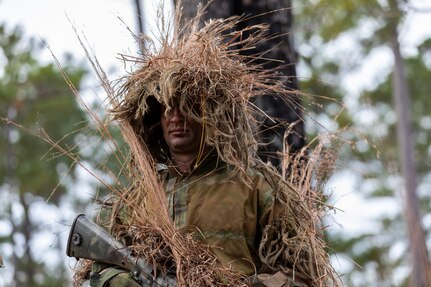 Army Reserve Combat Camera Soldiers Produce Army's First Hip Hop Video