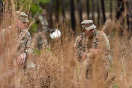 Army Reserve Combat Camera Soldiers Produce Army's First Hip Hop Video