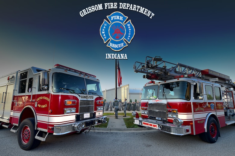 Grissom Fire meets stakeholders with improvements in mind > Grissom Air