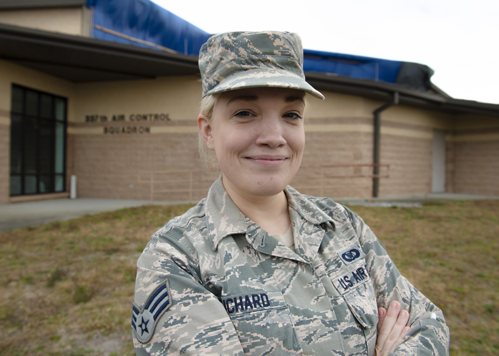 (U.S. Air Force photo by Airman 1st Class Emily Smallwood)