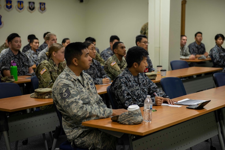 Building bonds and breaking bread