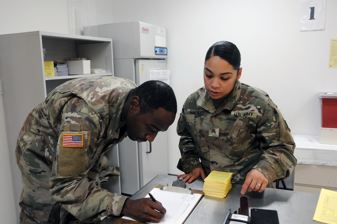 ARMEDCOM and Winn Army Community Hospital: Building readiness for the total force