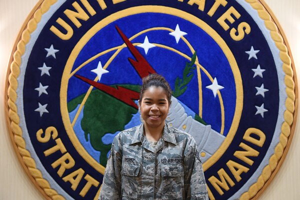 Enlisted Corps Spotlight for Jan 2019