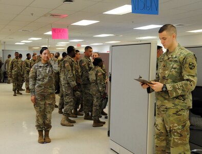 ARMEDCOM and Winn Army Community Hospital: Building readiness for the total force