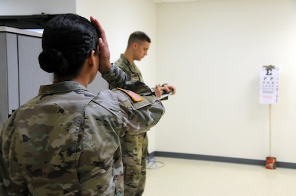 ARMEDCOM and Winn Army Community Hospital: Building readiness for the total force