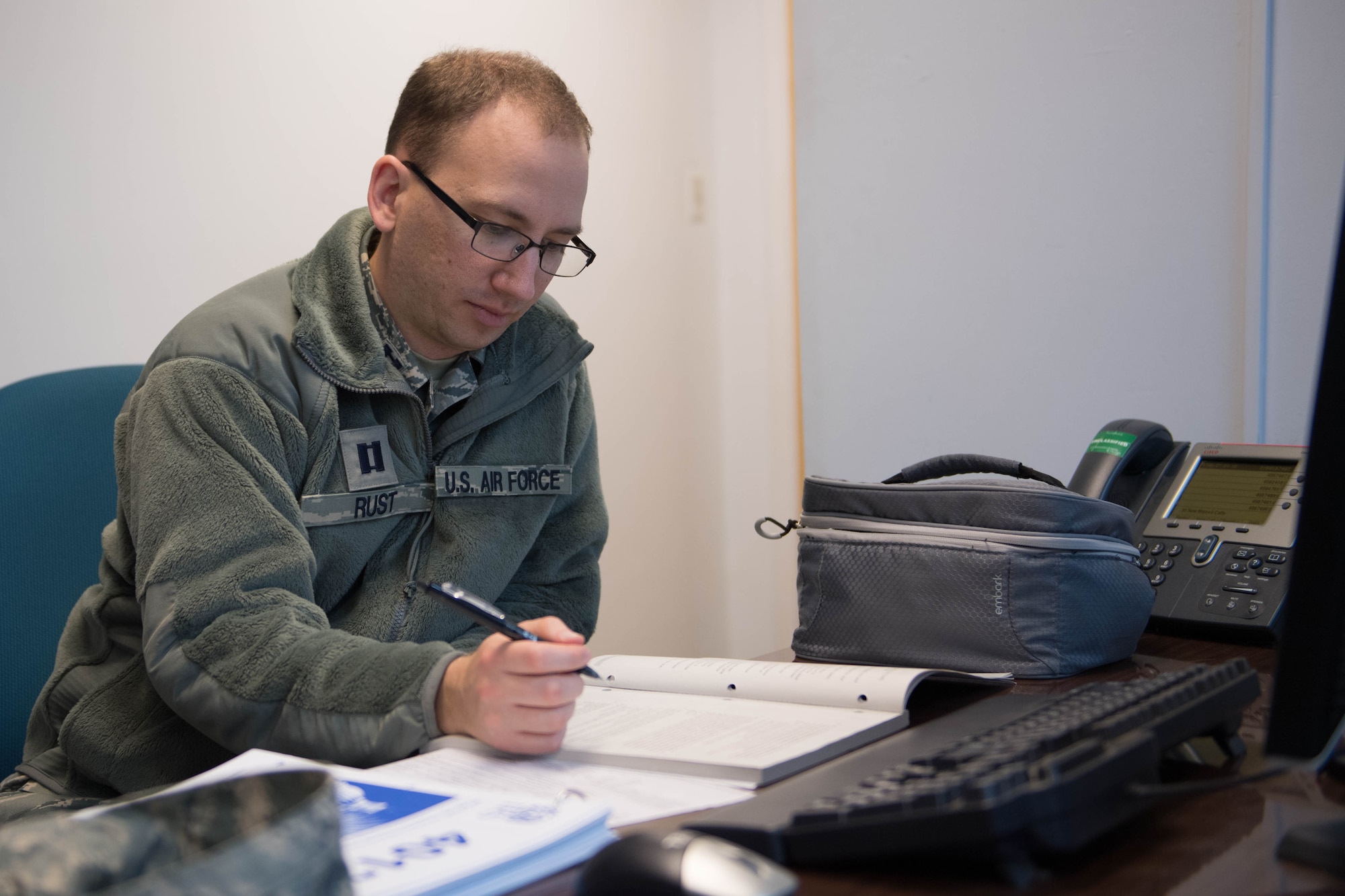 Barksdale Tax Center now open