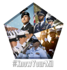 The Defense Department launched its “This Is Your Military” initiative Feb. 1 to highlight the work of the men and women of the military, dispel myths about military service and increase awareness among the American public.