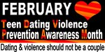 Dating violence affects the lives of hundreds of thousands of teenagers each year.