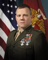 Inspector-Instructor, 25th Marine Regiment