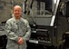 Senior Master Sgt. Don Griffin, 87th Aerial Port Squadron unit deployment manager, is the 445th Airlift Wing February Spotlight Performer.