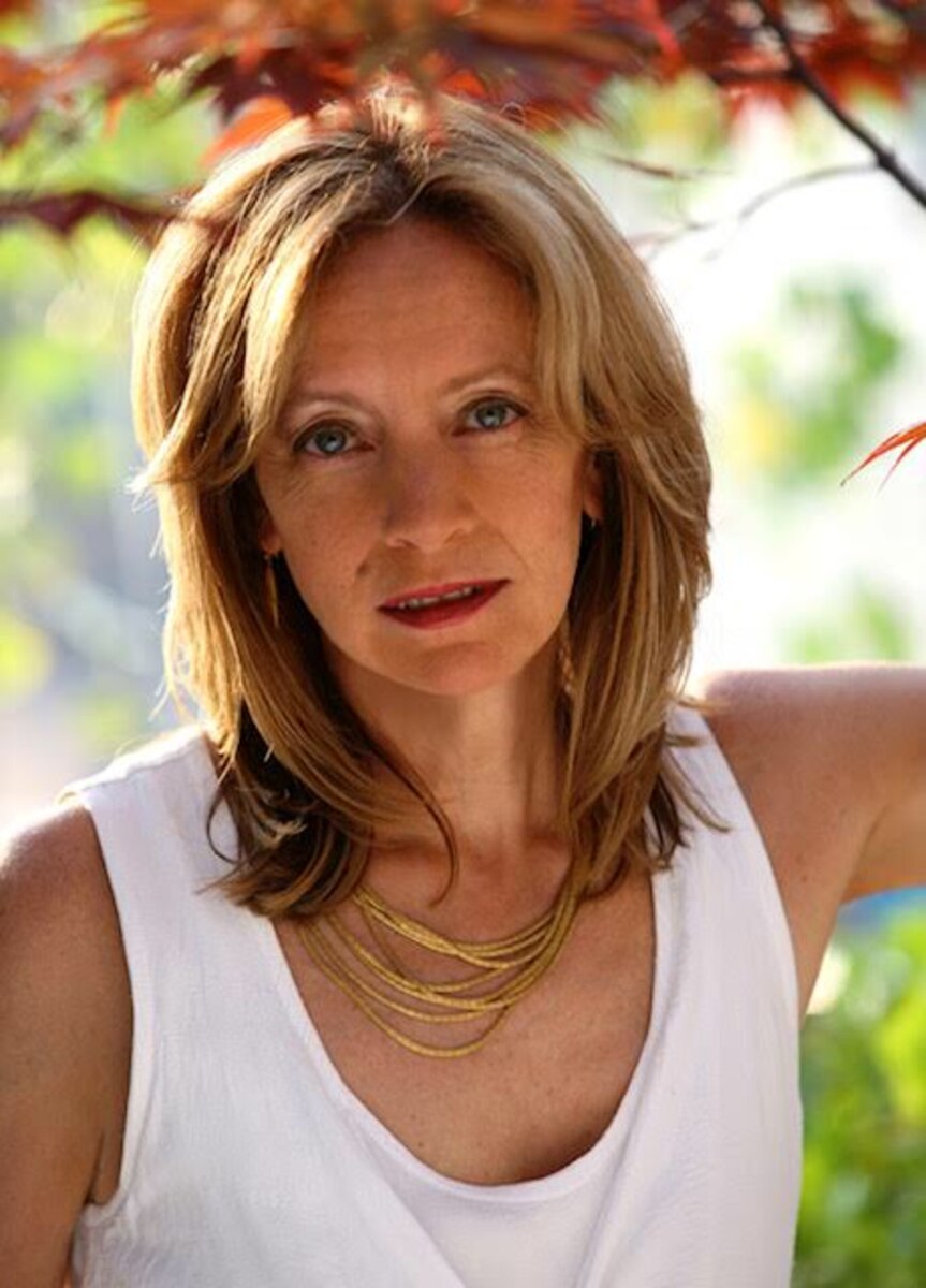 Jamie Bernstein Bio Photo