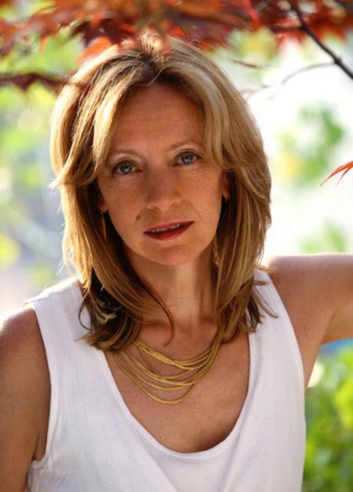 Jamie Bernstein Bio Photo