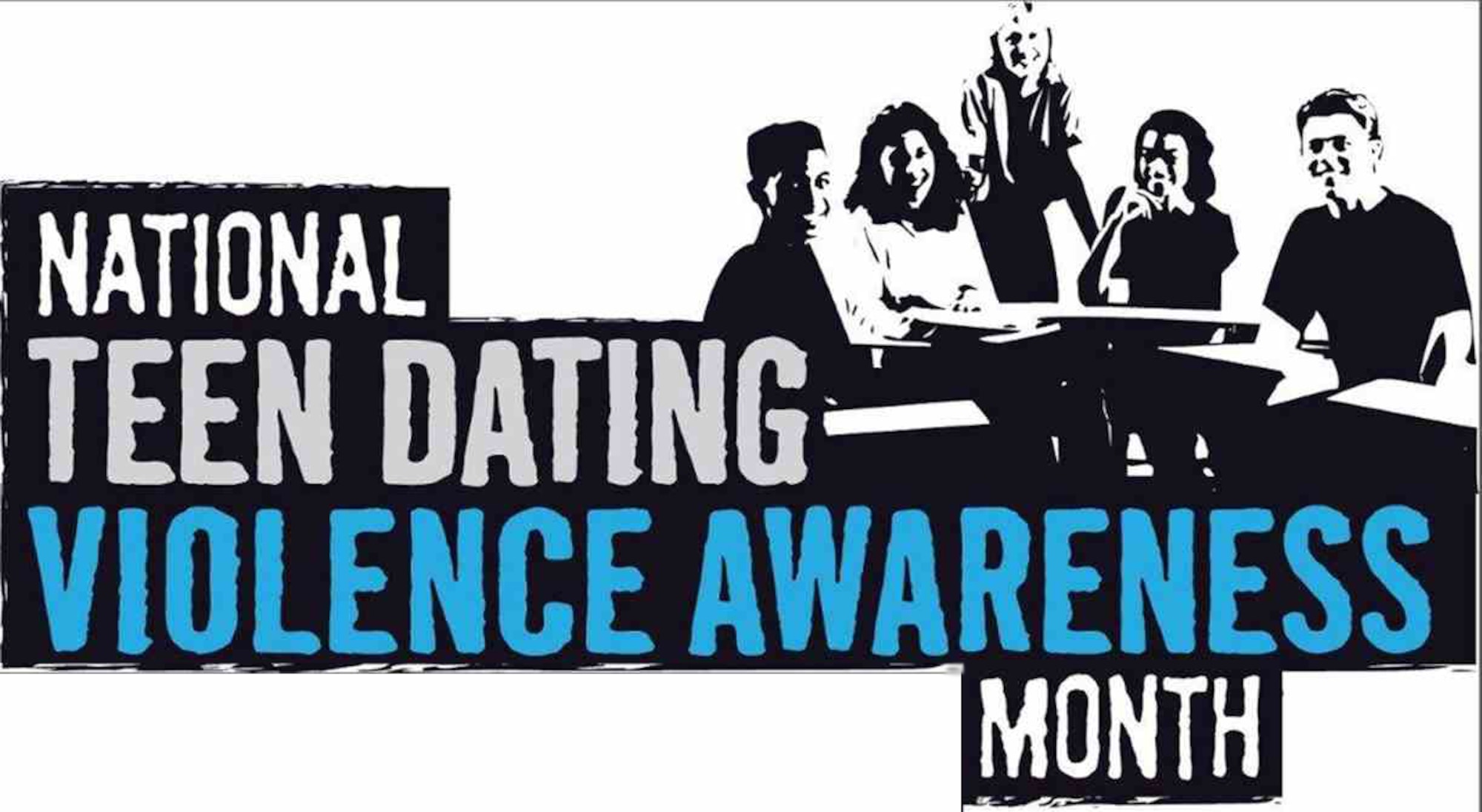 Teen Dating Violence Awareness Month