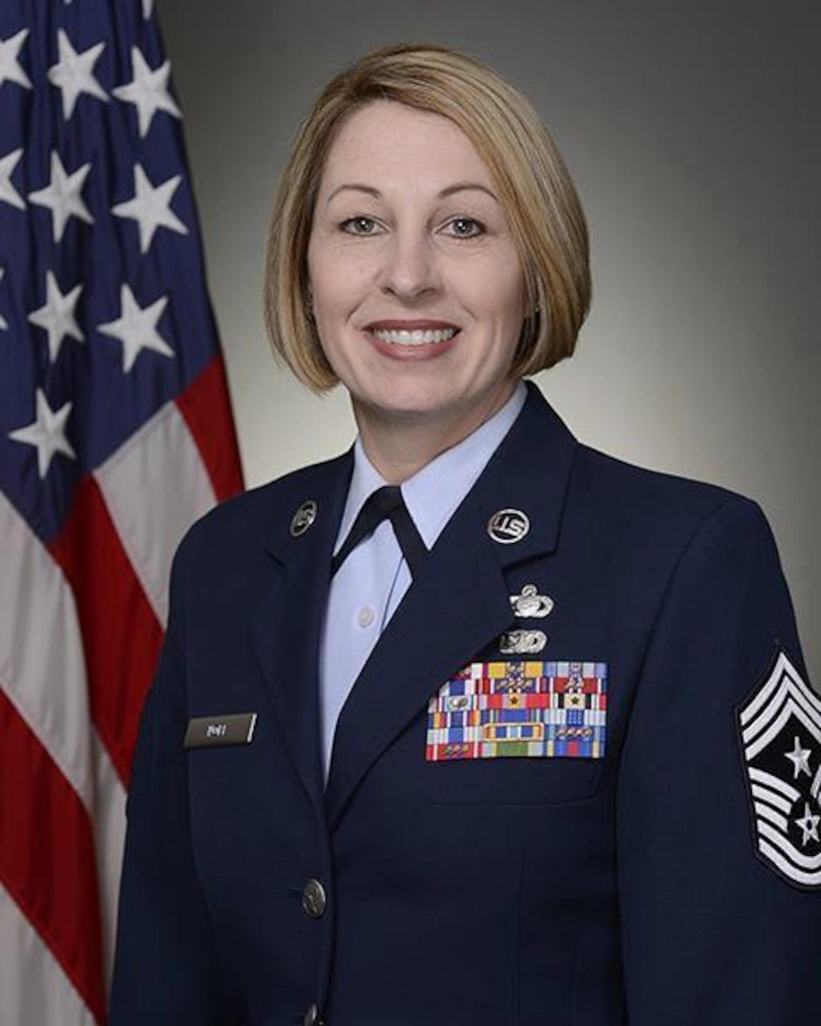 Command Chief