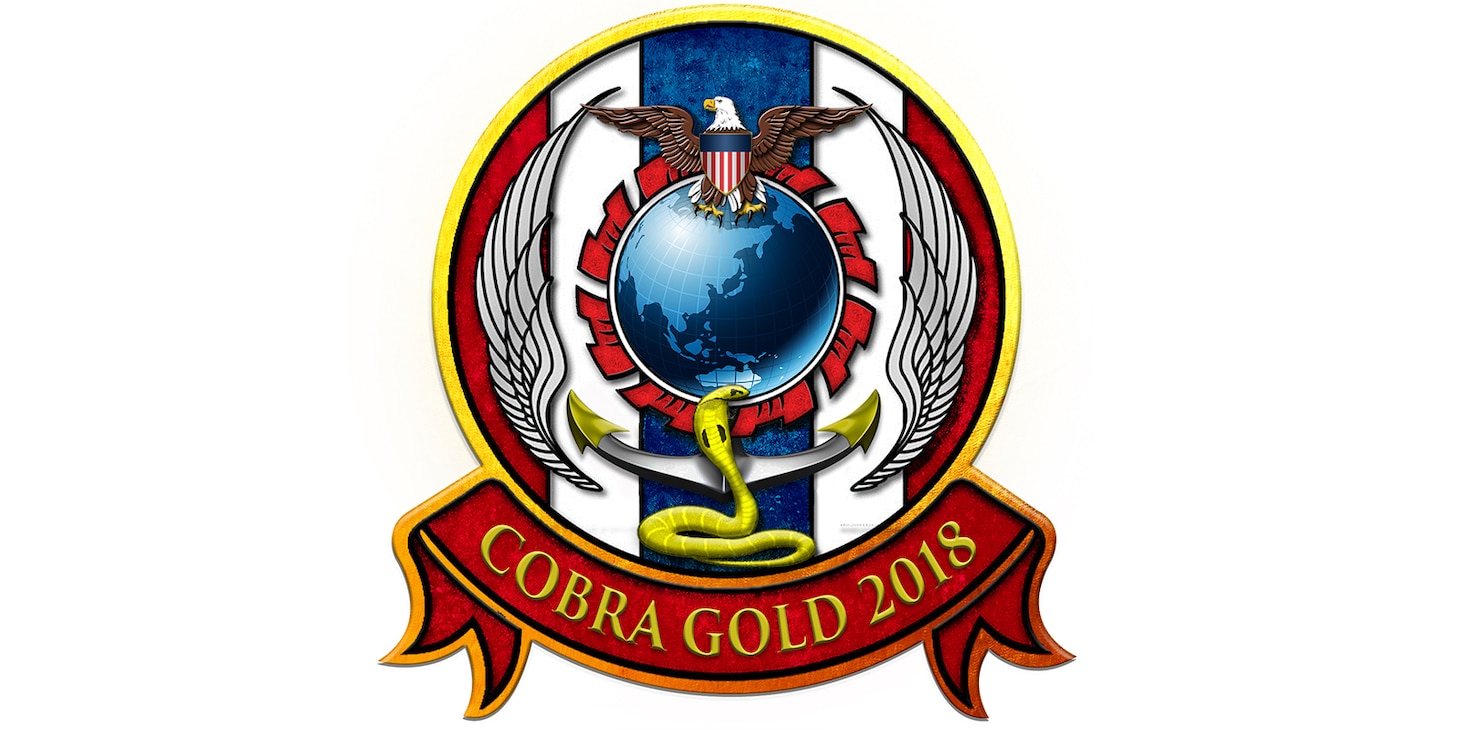 Cobra Gold 18 Exercise Cobra Gold Opening Ceremony > Commander, U.S