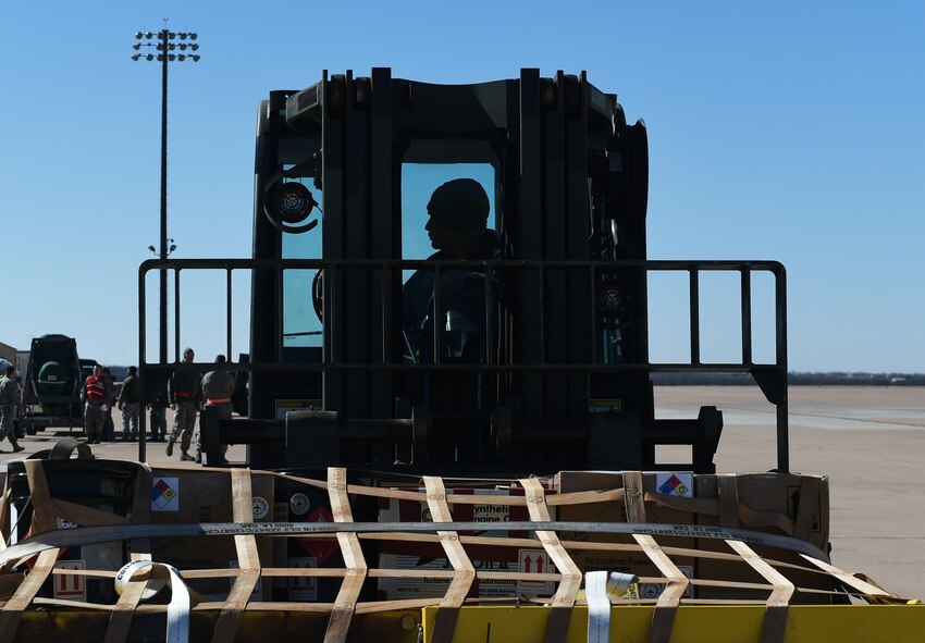 Prepare, respond, recover: ORE 18-01 Phase 1 complete