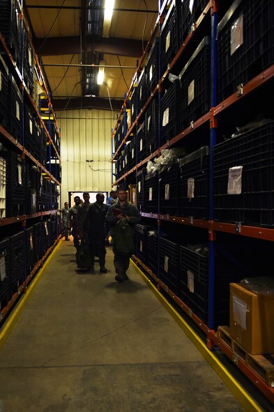 Prepare, respond, recover: ORE 18-01 Phase 1 complete