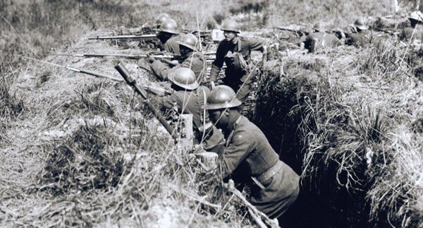 African-American History Month: World War I World War I ‘Hell Fighters ...