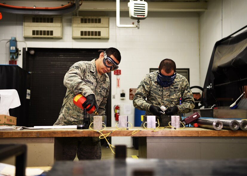 Airman 1st Class Dillon J. Audit