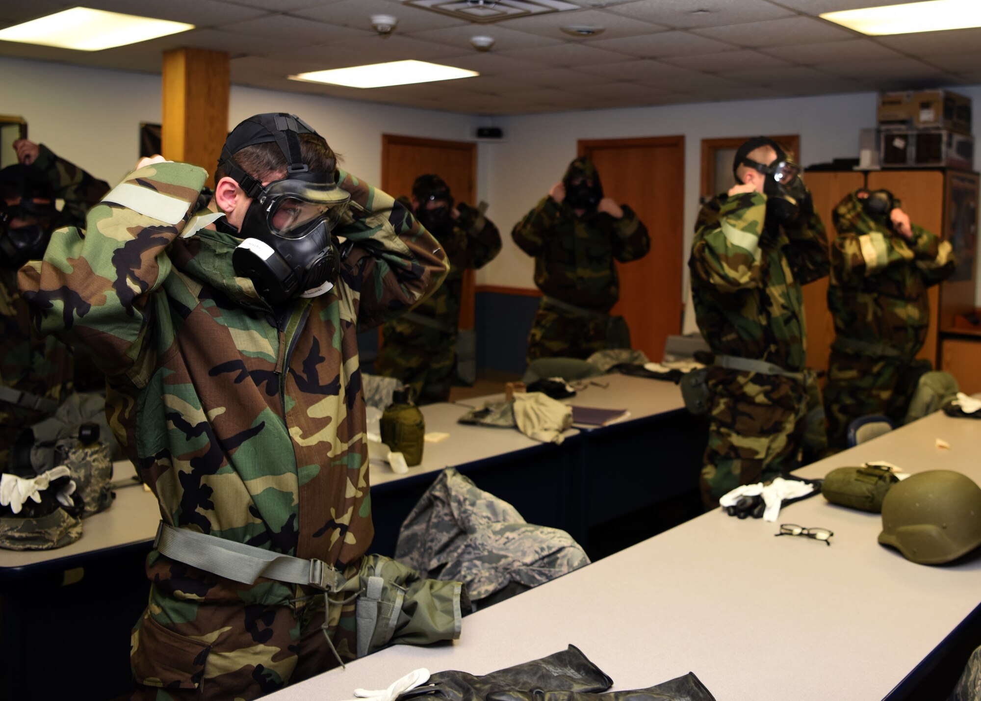 Airman 1st Class Dillon J. Audit