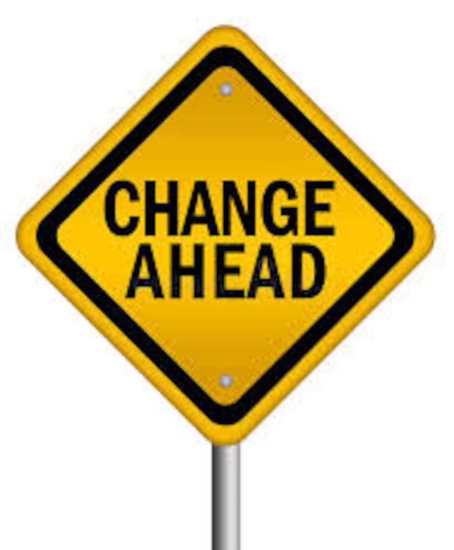 Retirees must keep the Defense Finance and Accounting Service informed whenever changes happen that could affect retired pay.