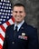 Capt. Tyler Overholt, 445th Maintenance Group quality assurance officer in charge, is the 445th Airlift Wing Company Grade Officer of the Quarter, fourth quarter.