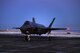 The Joint Strike Fighter Operational Test Team consists of Air Force, Marine and Navy personnel responsible for conducting and evaluating operational tests on the F-35.