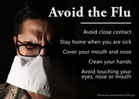 Avoid the Flu